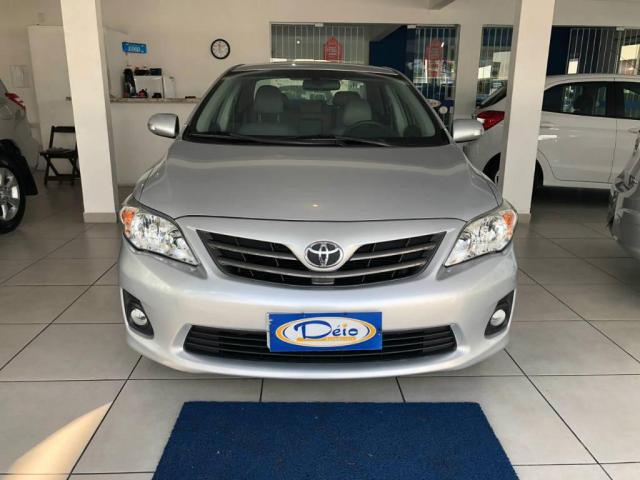 Toyota Corolla XEI 2.0 FLEX - Foto 3