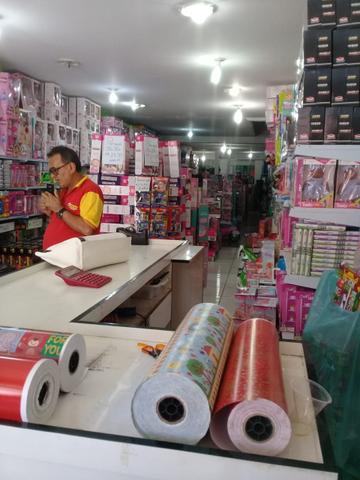Vendo ponto comercial no Sertão - Foto 2