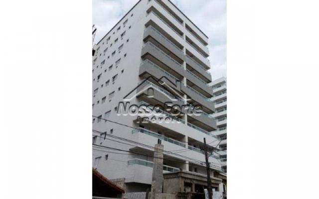 Apartamento na Ocian em Praia Grande - Foto 4