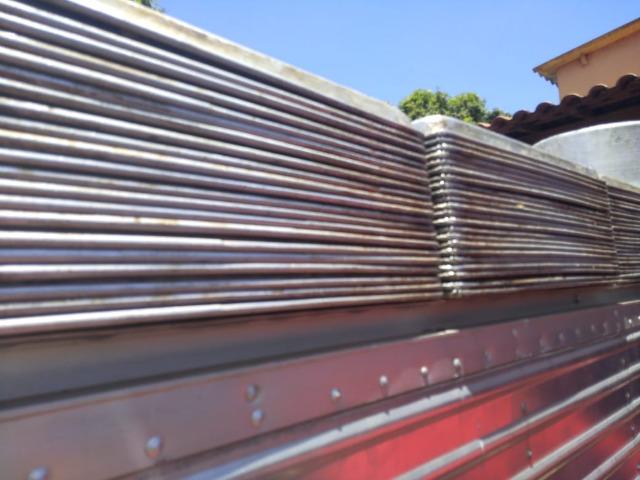 Bandejas para fabricação de pães