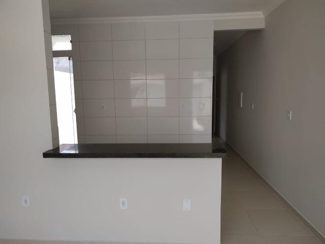 (R$150.000) MCMV - Minha Casa Minha Vida - Casa Nova no Bairro Tiradentes /Caravelas - Foto 6
