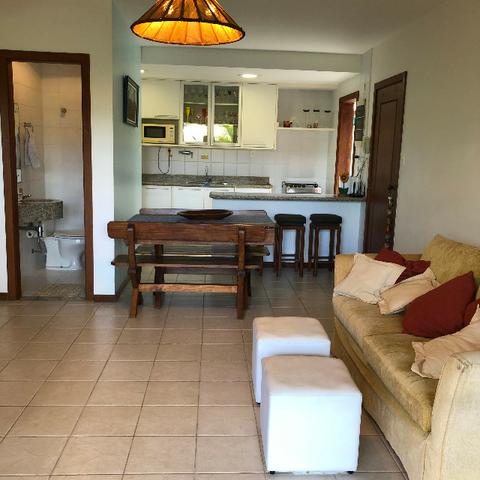 Otimo Flat em Praia do Forte - Foto 3