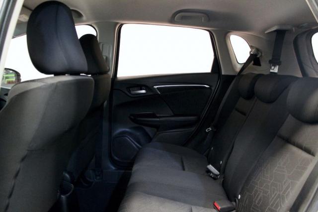 Honda Fit 1.5 16v EX CVT 5P - Foto 10