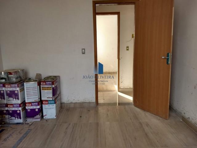 Casa Geminada - São Lucas Conselheiro Lafaiete - JOA147 - Foto 15