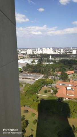 Apartamento / Padrão - Jardim das Industrias | Splendor Garden -122m²