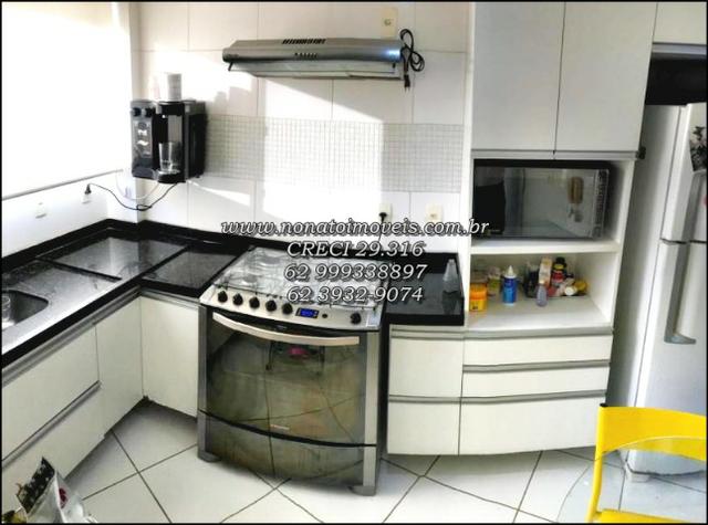 3 Suites enfrente ao Parque Flamboyant ! - Foto 10