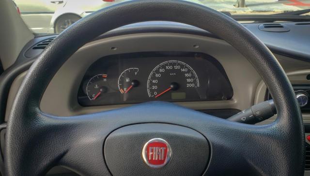 Palio 1.0 Cel. ECON./ITALIA F.Flex 8V 4p - Foto 13
