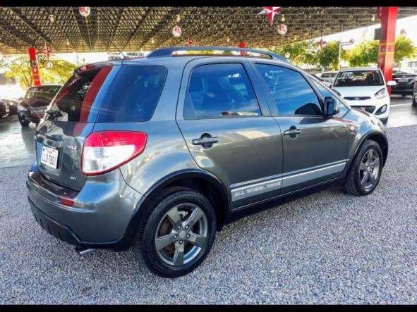 SX4 2.0 - Foto 4