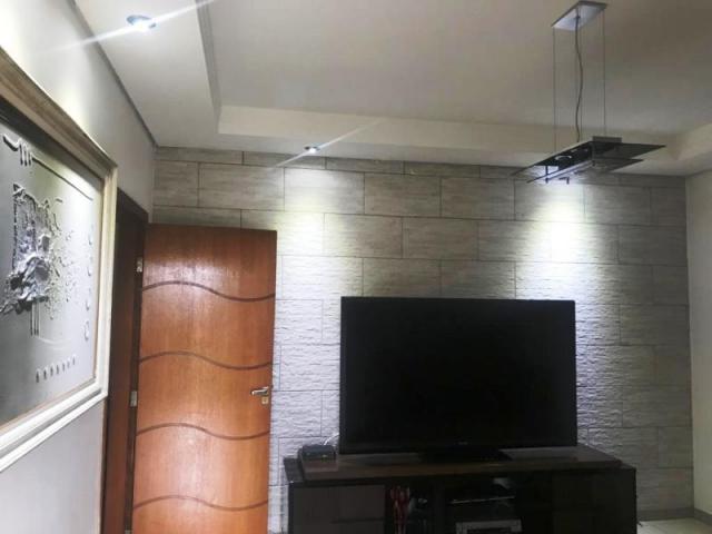 Casa à venda, 2 quartos, 4 vagas, glória - belo horizonte/mg - Foto 8