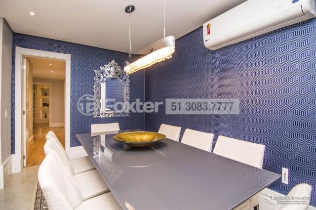 Apartamento à venda com 3 dormitórios em Central parque, Porto alegre cod:157222 - Foto 8