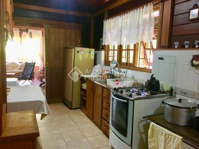 Chácara para alugar em Vale do quilombo, Gramado cod:288494 - Foto 11