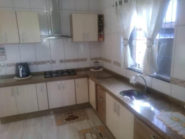 Casa à venda com 3 dormitórios em Adhemar garcia, Joinville cod:V24104 - Foto 6