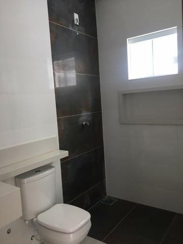 Linda Casa Nova e Moderna em Vicente Pires - Foto 15