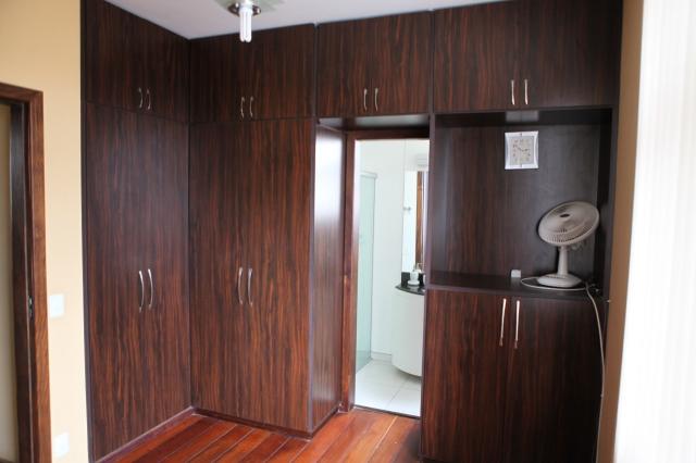 Cobertura à venda, 2 quartos, 2 vagas, grajaú - belo horizonte/mg - Foto 8