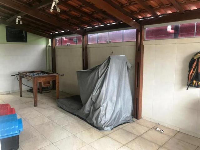 Casa à venda, 2 quartos, 4 vagas, glória - belo horizonte/mg - Foto 17