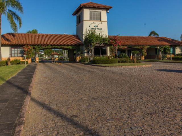 Casa de condomínio à venda com 3 dormitórios em Belém novo, Porto alegre cod:C1037 - Foto 12