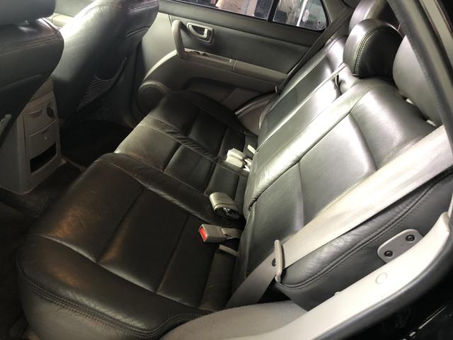 Sorento turbo Diesel Meganica ano 2006 com 140.000 km - Foto 4