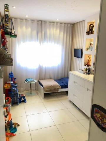 Apartamento com 2 dormitórios, 1 suíte, semi mobiliado. - Foto 15