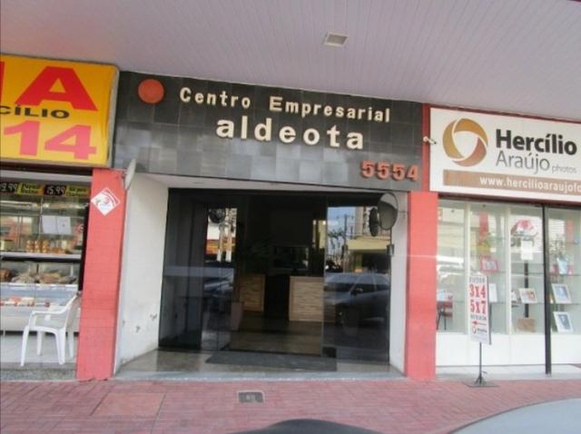 Sala Comercial em plena Av. Santos Dumont no Papicu no Centro Empresarial Aldeota, - Foto 8
