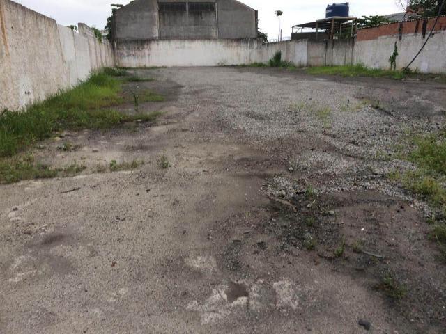 Terreno Penha, 1500m2 - Foto 3