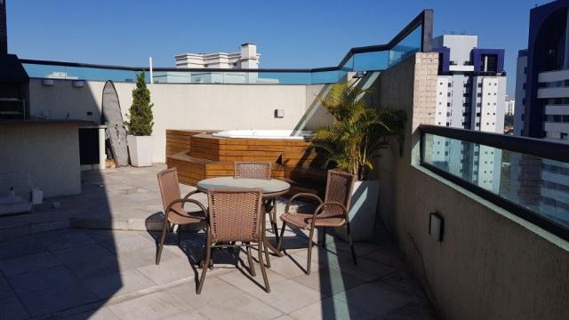 Apartamento à venda com 5 dormitórios em Alto da boa vista, São paulo cod:375-IM36911 - Foto 3