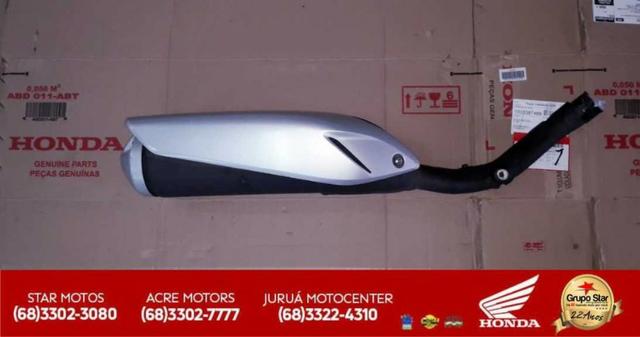 Escap Original Honda semi novo. XRE300R
