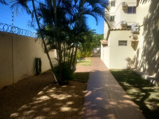Apartamento 3/4 1 suíte com excelente localização-Residencial Quebec - Foto 13