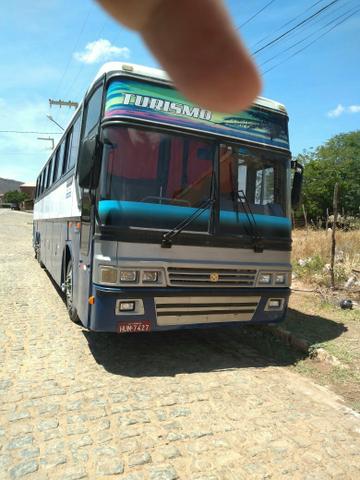 Ônibus - Foto 5