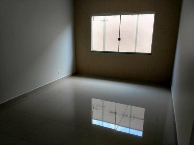 Ótima casa na Vicente Pires com lindo jardim de inverno e excelente condomínio! - Foto 6