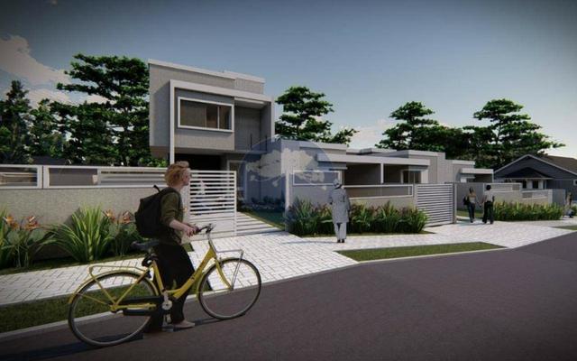 Sobrado com 3 dormitórios à venda, 80 m² - Foto 5