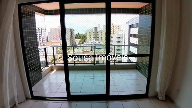 Excelente apartamento! 100% nascente! 127 metros! - Foto 10