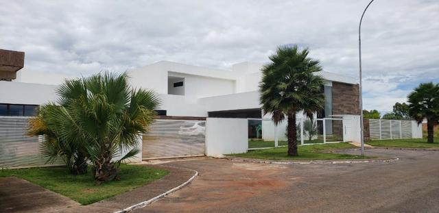 Casa no Parkal Padrão troco por Vicente pires ou aguas claras - Foto 7