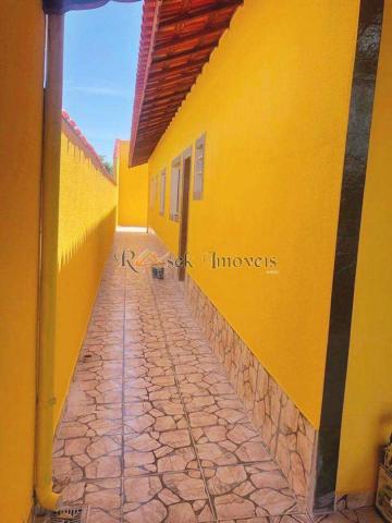 Casa à venda com 2 dormitórios em Itaóca, Mongaguá cod:146 - Foto 10