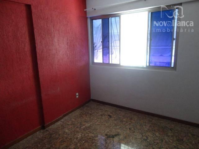 Apartamento com 2 dormitórios à venda, 70 m² por R$ 220.000 - Jardim Camburi - Vitória/ES - Foto 20