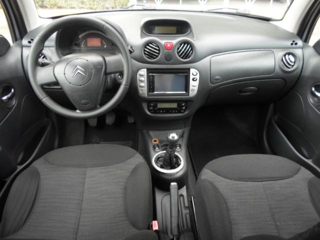 Citroen C3 XTR 1.4 Flex - Foto 7
