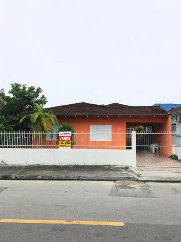 Casa à venda com 4 dormitórios em Boa vista, Joinville cod:CI1458 - Foto 2