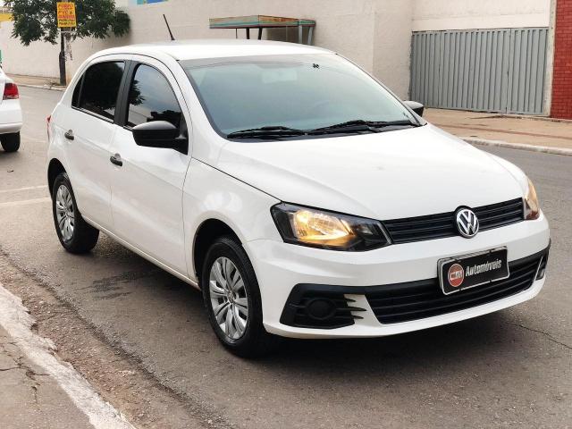VOLKSWAGEN GOL 2016/2017 1.6 MSI TOTALFLEX TRENDLINE 4P MANUAL