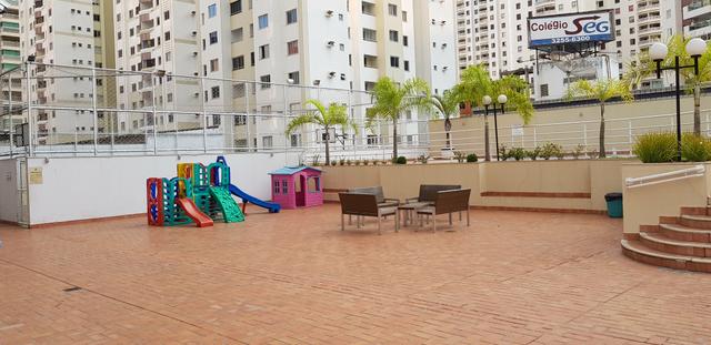 Torre di Lourenzzo Alto Bueno / 4/4 suítes 2 vgs | 118 m2 / ac. carros entr - Foto 11