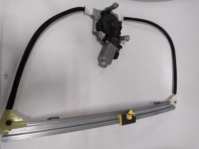 *6 Maquina Vidro Eletrico Direita C/ Motor Clio 2p