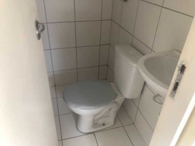 PX Edf. Cristo Rey Três quartos, suíte, Dce, 2 vagas , armários , próximo Unifor - Foto 5
