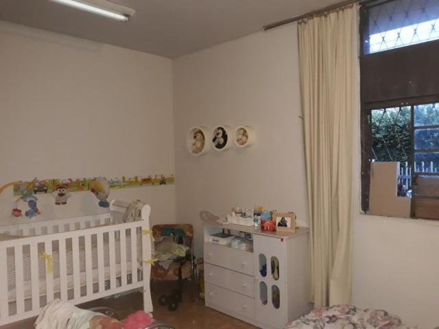Casa comercial com 3 dormitórios à venda, 305 m² por r$ 650.000 - caiçara - belo horizonte - Foto 8