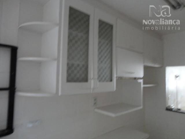 Apartamento com 2 dormitórios à venda, 70 m² por R$ 220.000 - Jardim Camburi - Vitória/ES - Foto 11