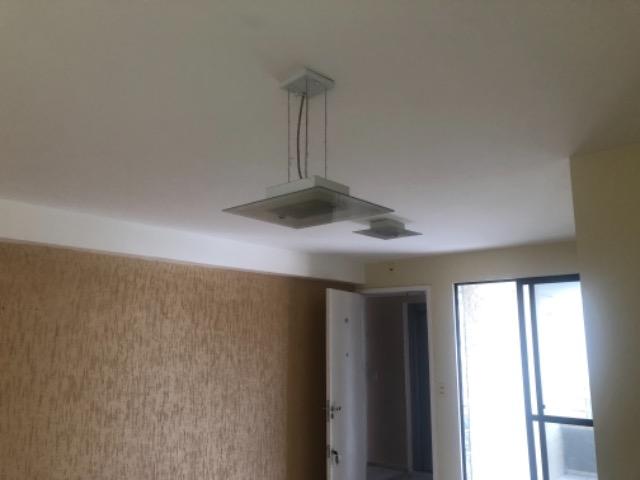 PX Edf. Cristo Rey Três quartos, suíte, Dce, 2 vagas , armários , próximo Unifor - Foto 9