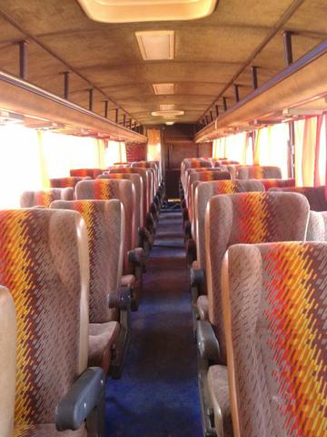 Ônibus - Foto 3