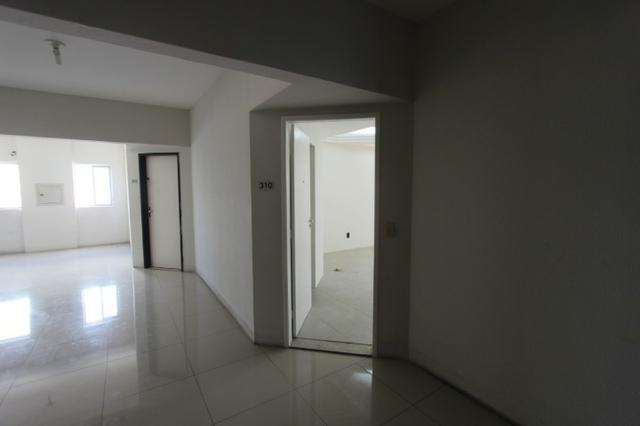 Sala Comercial em plena Av. Santos Dumont no Papicu no Centro Empresarial Aldeota, - Foto 3