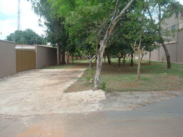 Loteamento/condomínio à venda em Recreio do funcionário público, Goiania cod:1030-547 - Foto 3
