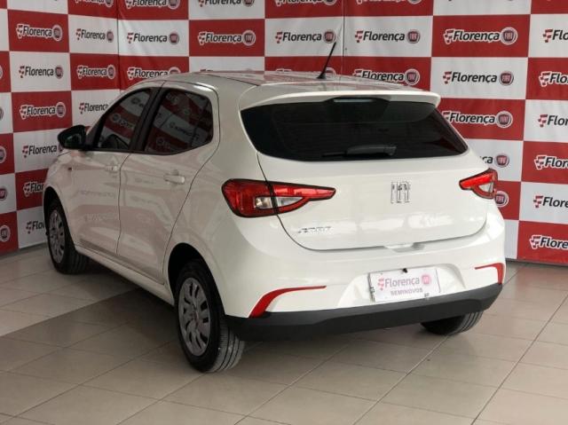 Fiat Argo DRIVE 1.3 4P - Foto 12