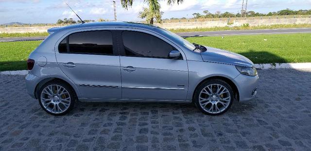 Gol g5 1.6 power - Foto 2