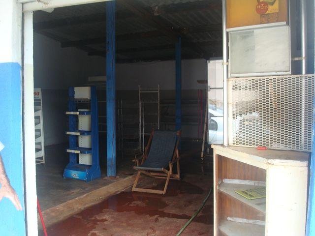 Loteamento/condomínio à venda em Recreio do funcionário público, Goiania cod:1030-547 - Foto 11