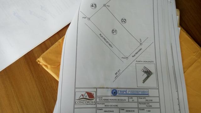 Terreno 13 mil - Foto 18